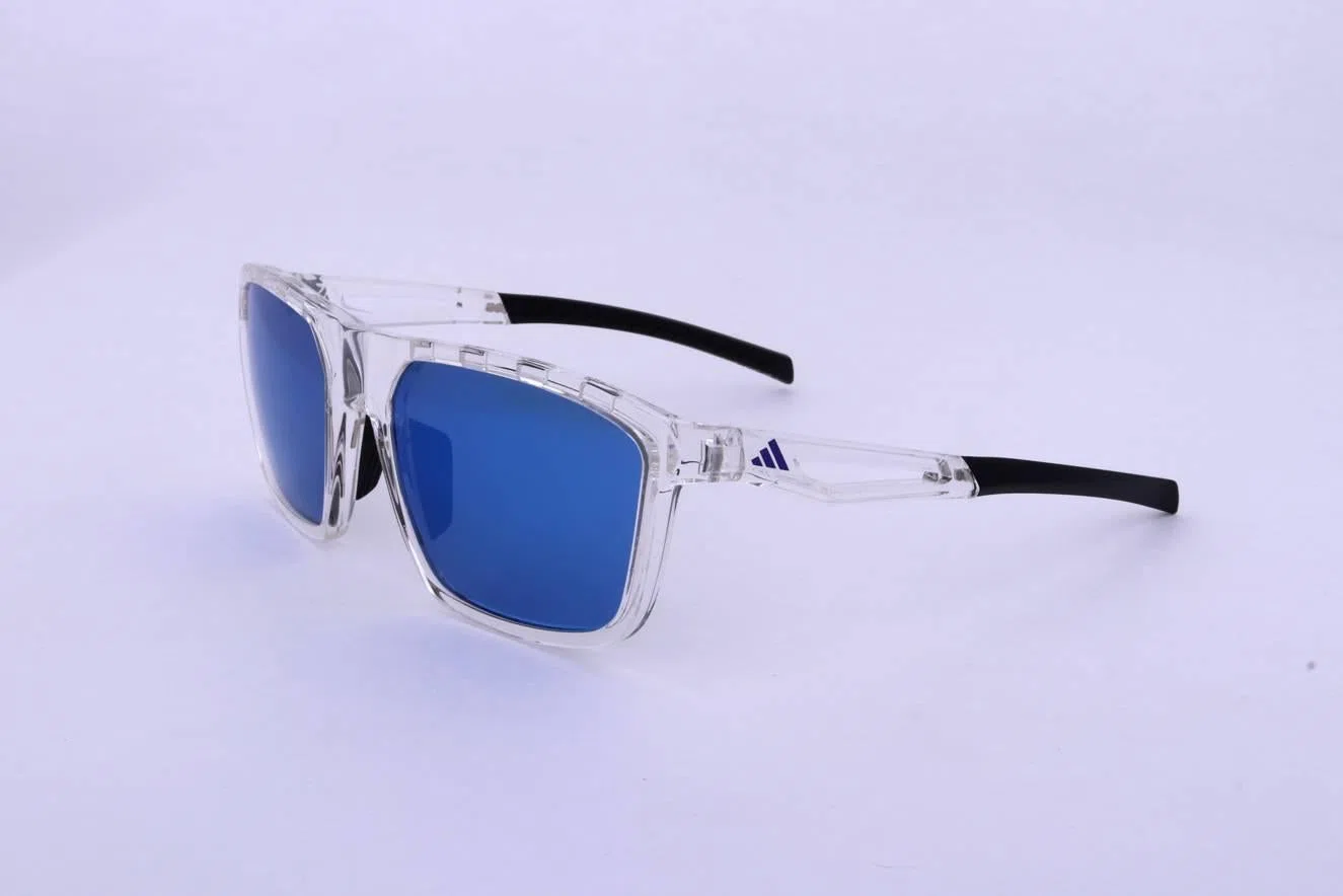 Adidas Sport SP0111 Sunglasses - view 3